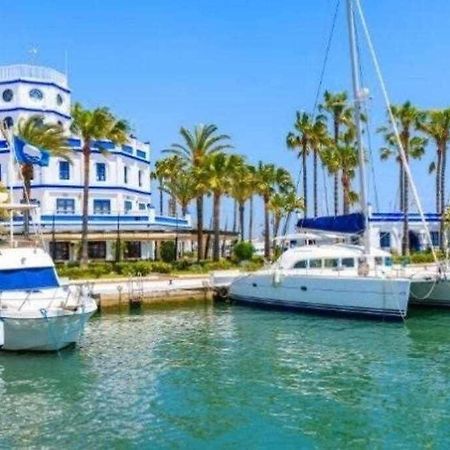 XV Apartamentos Morales & Arnal Estepona Dış mekan fotoğraf