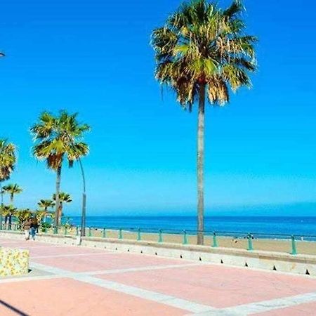 XV Apartamentos Morales & Arnal Estepona Dış mekan fotoğraf