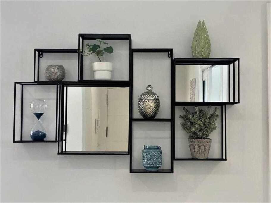 XV Apartamentos Morales & Arnal Estepona Dış mekan fotoğraf