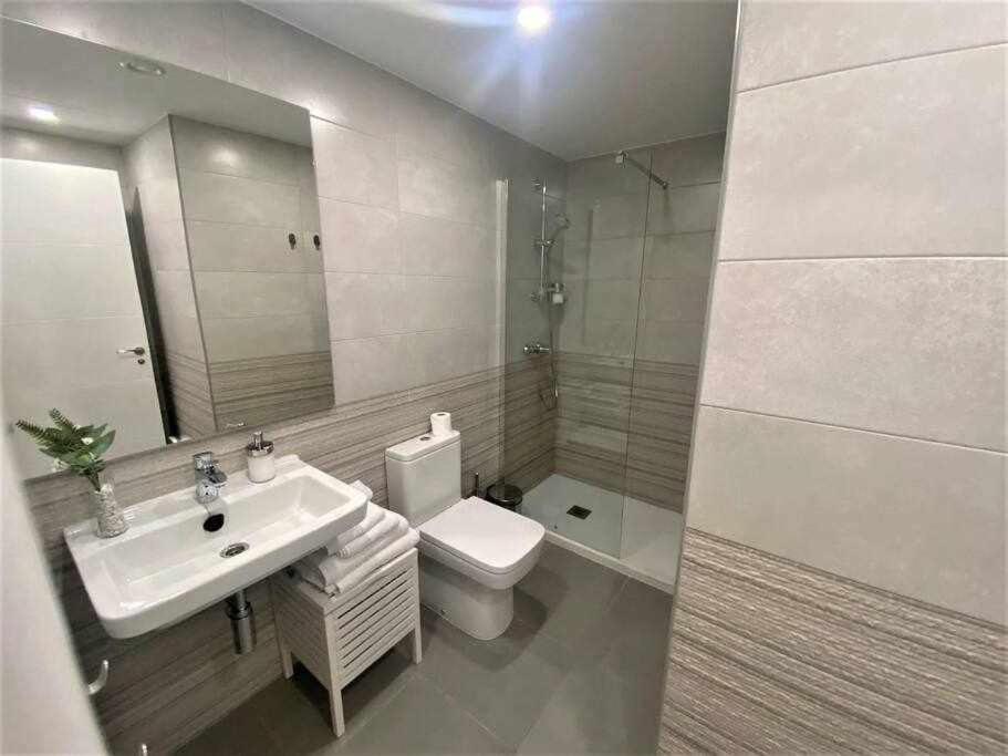 XV Apartamentos Morales & Arnal Estepona Dış mekan fotoğraf