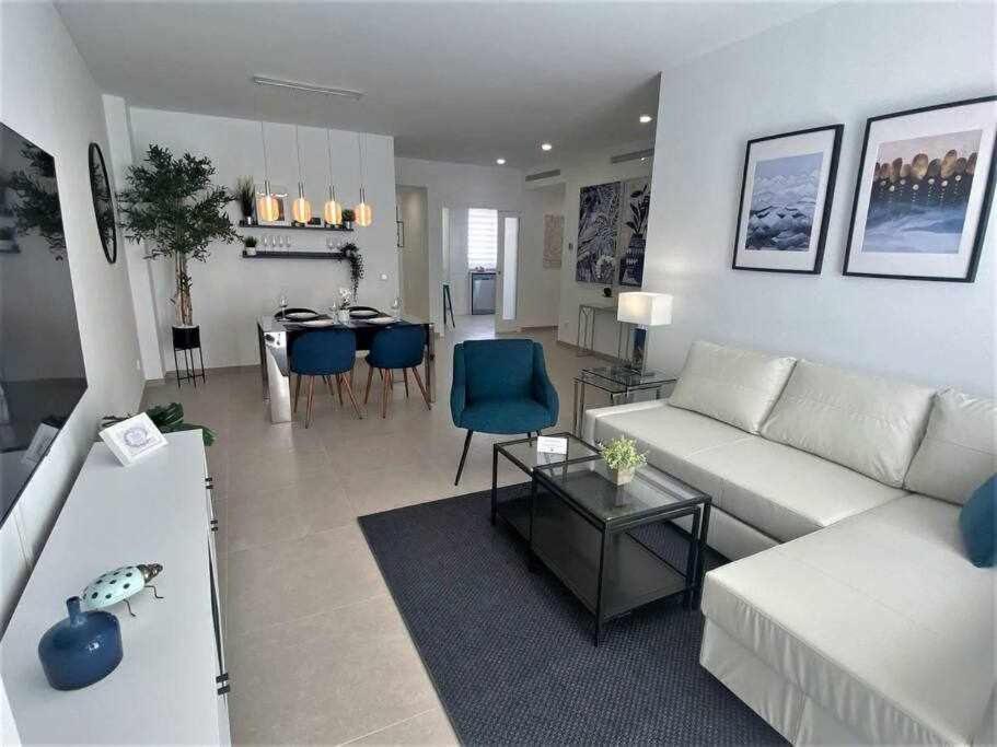 XV Apartamentos Morales & Arnal Estepona Dış mekan fotoğraf